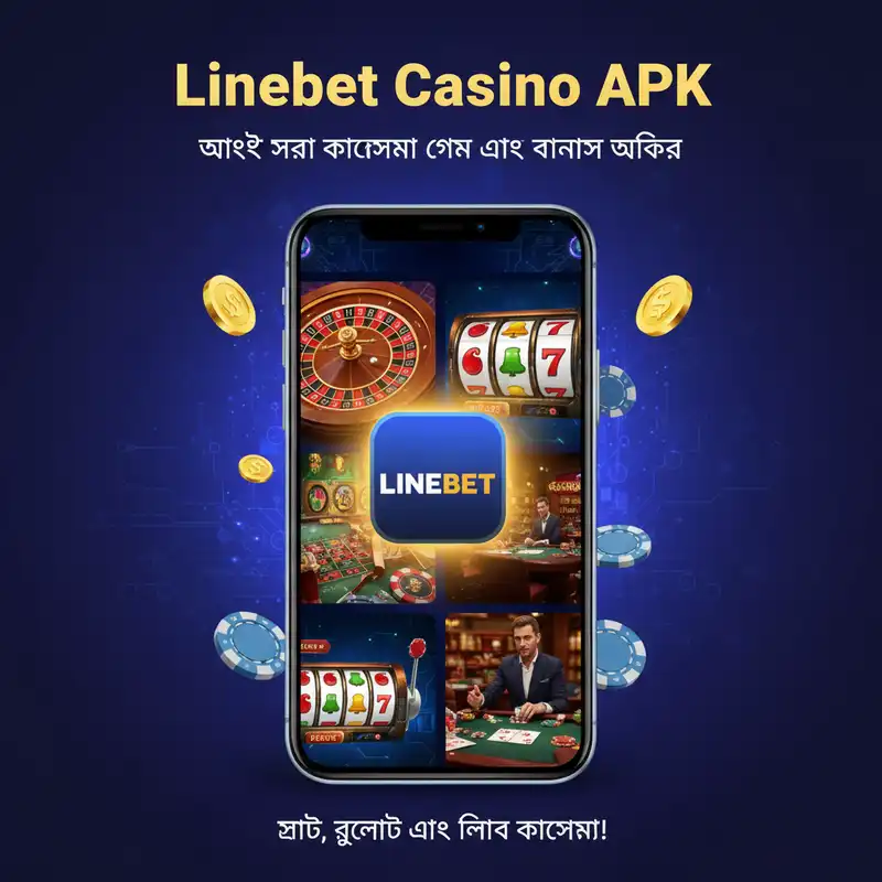ক্যাসিনো ফিচার